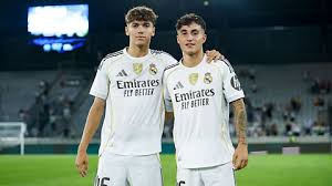 www.realmadrid.com - News update