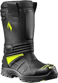 HAIX Fire Eagle Vario Quick Ready for Use: Your Fire Ecuador ...