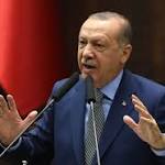 Erdogan says order kill Khashoggi