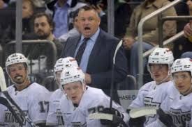 Kings Notes: Smith, Fiala, Wright