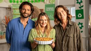 drew barrymore Picture