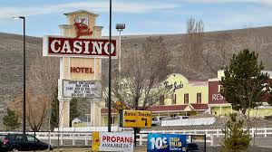 nv casinos