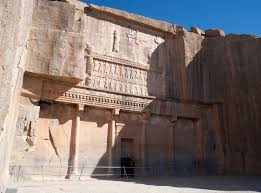 Resultado de imagen de persepolis iran