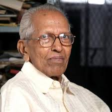 Kozhikode: Renowned writer Prof M K Sanu has been chosen for the 20th Basheer award, instituted jointly by Pravasi Doha, an organisation of Malayali&#39;s based ... - MK-Sanu