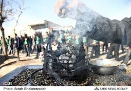 Image result for ‫عزاداری محرم در آمریکا‬‎