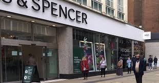 M&S announces closure date of UK city store – ‘There is nothing left’