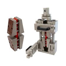 ASTM D3410 Compressive Shear Test Equipment for Polymer ...