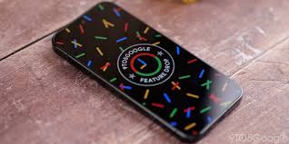 Google rolling out Android 17 QPR1 for Pixel
