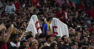 ¡Boca Invade Miami! Pasión Xeneize Enciende el Mundialito - Imagen ilustrativa del artículo