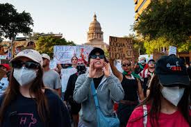 Texas National Guard Deployed Amid Protests Over ICE Raids