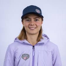 Belshaw kicks off Olympics for Steamboat athletes in Women’s Normal Hill Ski Jumping