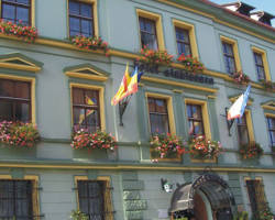 Imagen de Pensiunea Cetate, Sighisoara