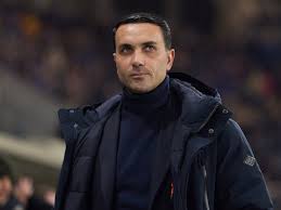 Dortmund Vs. Atalanta