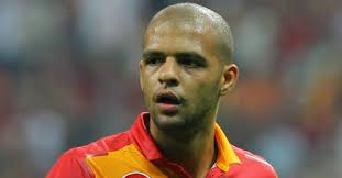 Felipe Melo: Looking forward to Chelsea clash - FelipeMelo_2849427