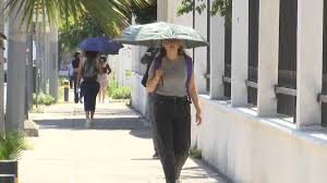 Canícula amenaza la Comarca Lagunera con 40 días de hasta 45 grados centígrados