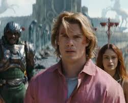 ‘I have the power!‘: Is the new He-Man film taking itself too seriously again?