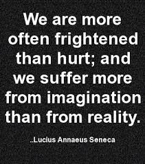 Seneca on Pinterest | True Friendships, Quote and Thanksgiving Quotes via Relatably.com