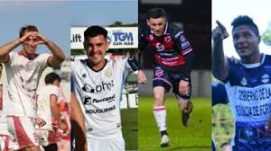 Ascenso a Primera Nacional: ¿Podrá Atlético Rafaela Lograrlo?