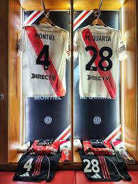 ริเวอร์เพลทประเดิมชัย! ถล่มปลาเทนเซ่ 3-1 เปิดฤดูกาลอาร์เจนตินา