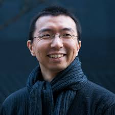 This week Japanese architect Sou Fujimoto (above) was announced as the designer of this year&#39;s Serpentine Gallery Pavilion and we rounded up his key past ... - dezeen_Sou_Fujimoto-portrait