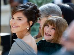 Anna Wintour, Lauren Sánchez… estos han sido los verdaderos primeros looks de la MET Gala 2026