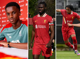 Liverpool.com - News update