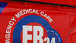 dies, 8-year-old hospitalised dinghy accident