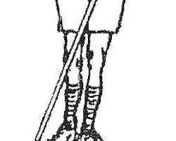 Gambar gambar gerakan hormat PBB pramuka