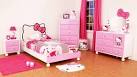 Chambre complete pour fille : meubles, dcorations. - Un Max d ides