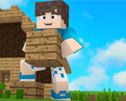 Image of WorldEdit Minecraft mod