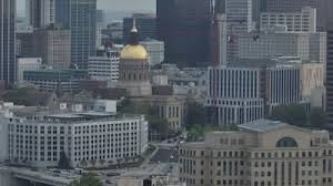 Gov. Kemp calls special session for Georgia vote map redistricting