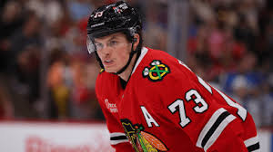 Canucks Acquire Lukas Reichel from Blackhawks