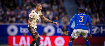 Raphinha Yɛ Brazilian Legend Wɔ Barcelona! Neymar Rekɔd Bɛbrɛ No?