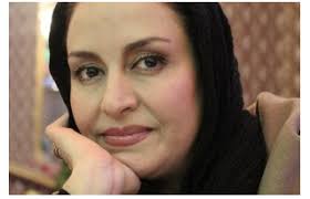 چهره غیرقابل باور مریلا زارعی در سن 20 سالگی + عکس