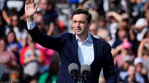 Democrats Gain Ground in Senate Races Amid Trump Turmoil