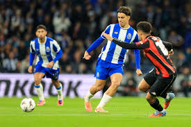 Porto Vs