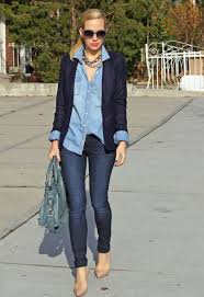 Image result for chambray