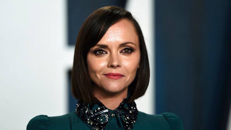 Christina Ricci Joins 'The Matrix 4'