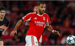 Benfica vs Casa Pia: Dónde ver el partido en vivo en USA (Primeira Liga 2025/2026)