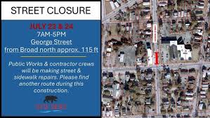 WCTI - News update