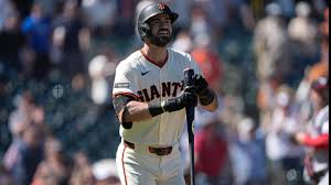 Giants 11-10 Nationals (Jun 10, 2026) Game Recap