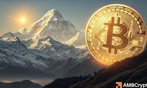 AMBCrypto - News update