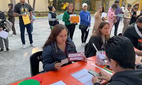 Programas para el Bienestar - News update