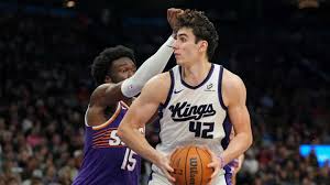 Maxime Raynaud: Kings Rookie Exceeding Expectations