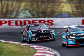 Supercars - News update