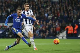 Image result for leicester city goals scored today