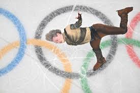 Winter Olympics: 'Quad God' Ilia Malinin looks mortal, but U.S. maintains lead in figure skating team event