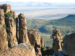 Image result for valley of desolation