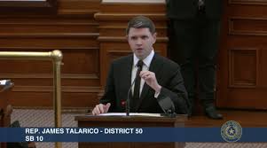 James Talarico Challenges Christian Nationalism