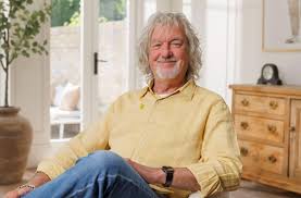 James May shares Jeremy Clarkson health update after cancer diagnosis - AOL.com